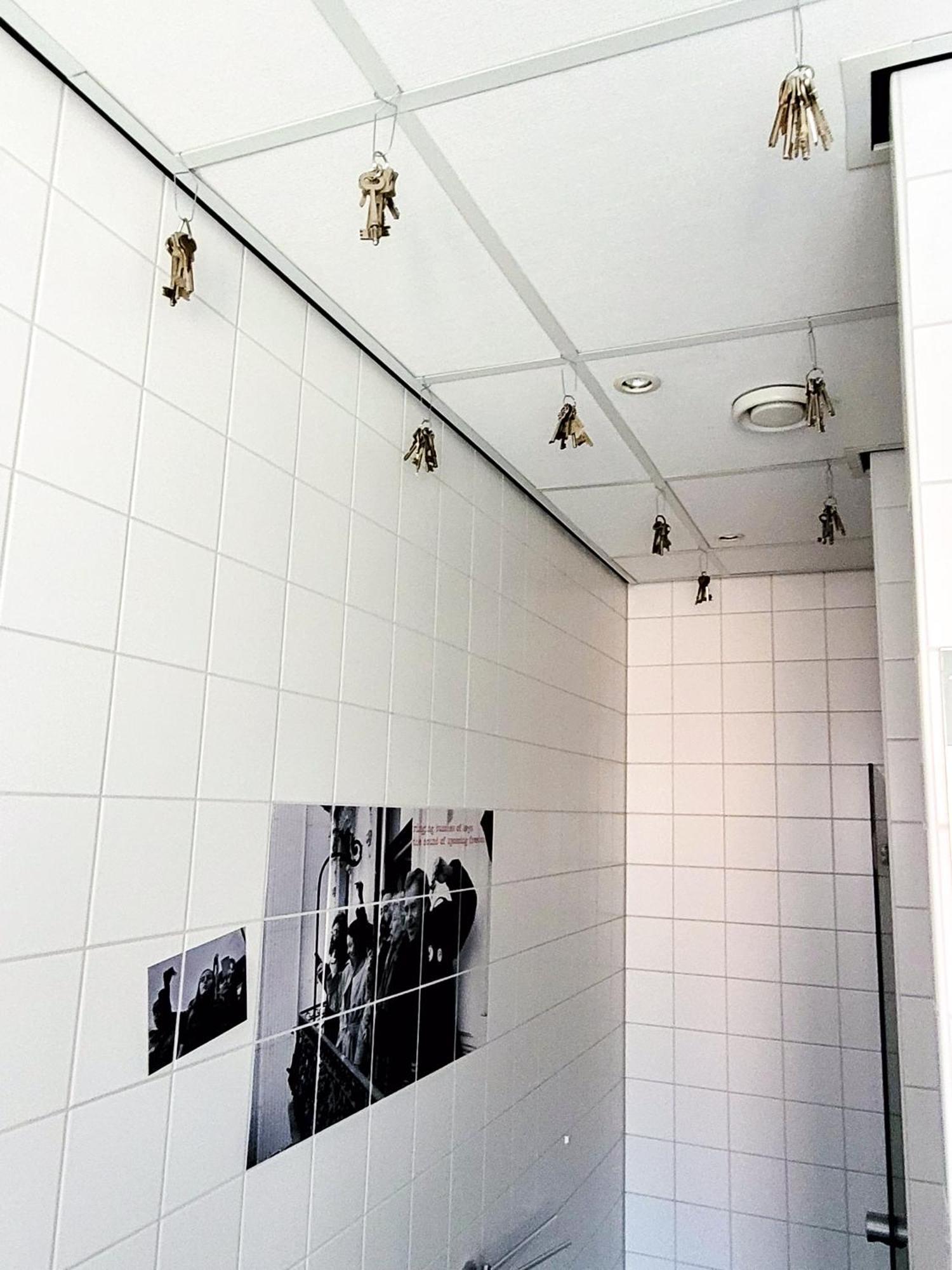 Hotel De Wereld Wageningen Kültér fotó