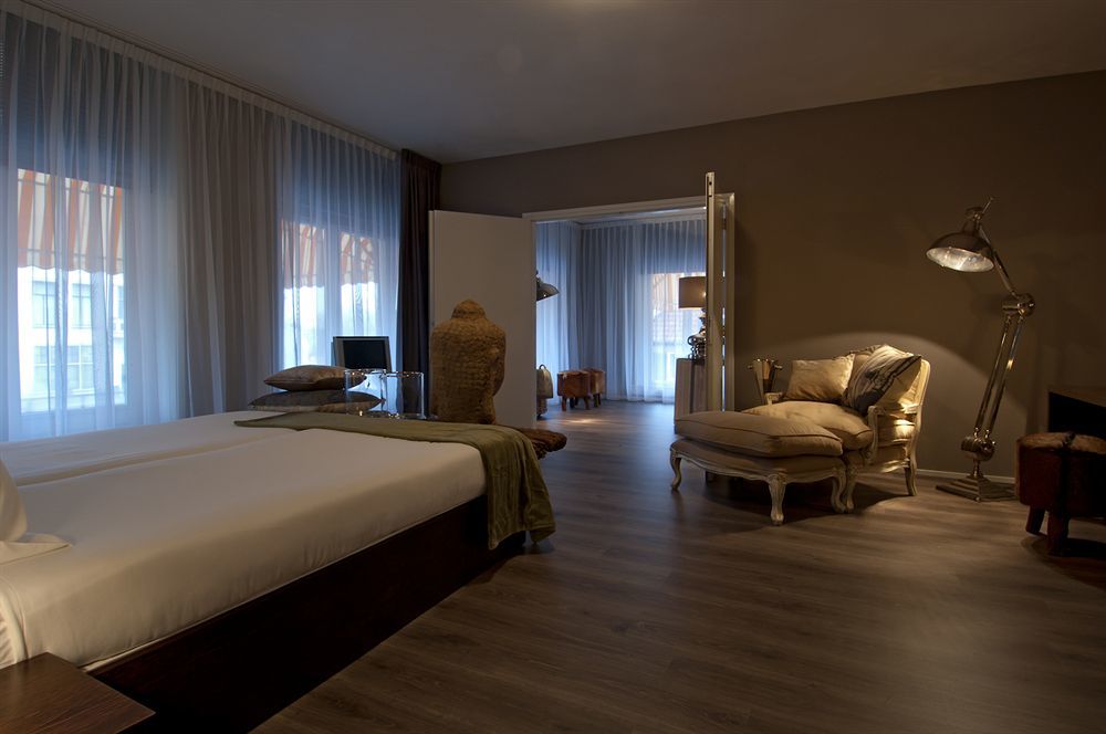 Hotel De Wereld Wageningen Kültér fotó